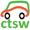 Community Transport South Wiltshire logo